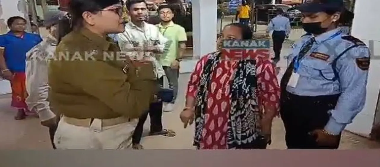  Man hospitalised after being tortured at police station in Odisha's Bhadrak