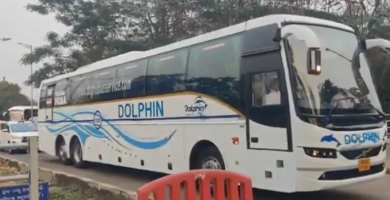  Barabati ODI: India, England teams arrive in Odisha capital; net practice tomorrow