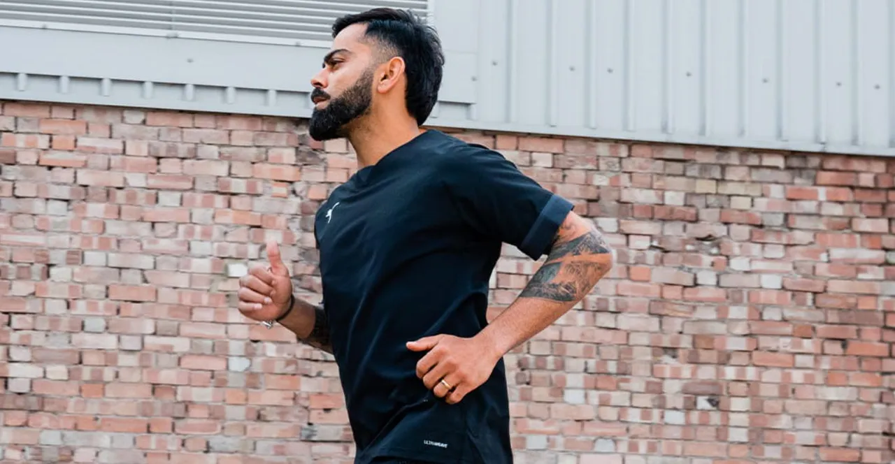  Can Virat Kohli overcome injury to play in Barabati ODI?