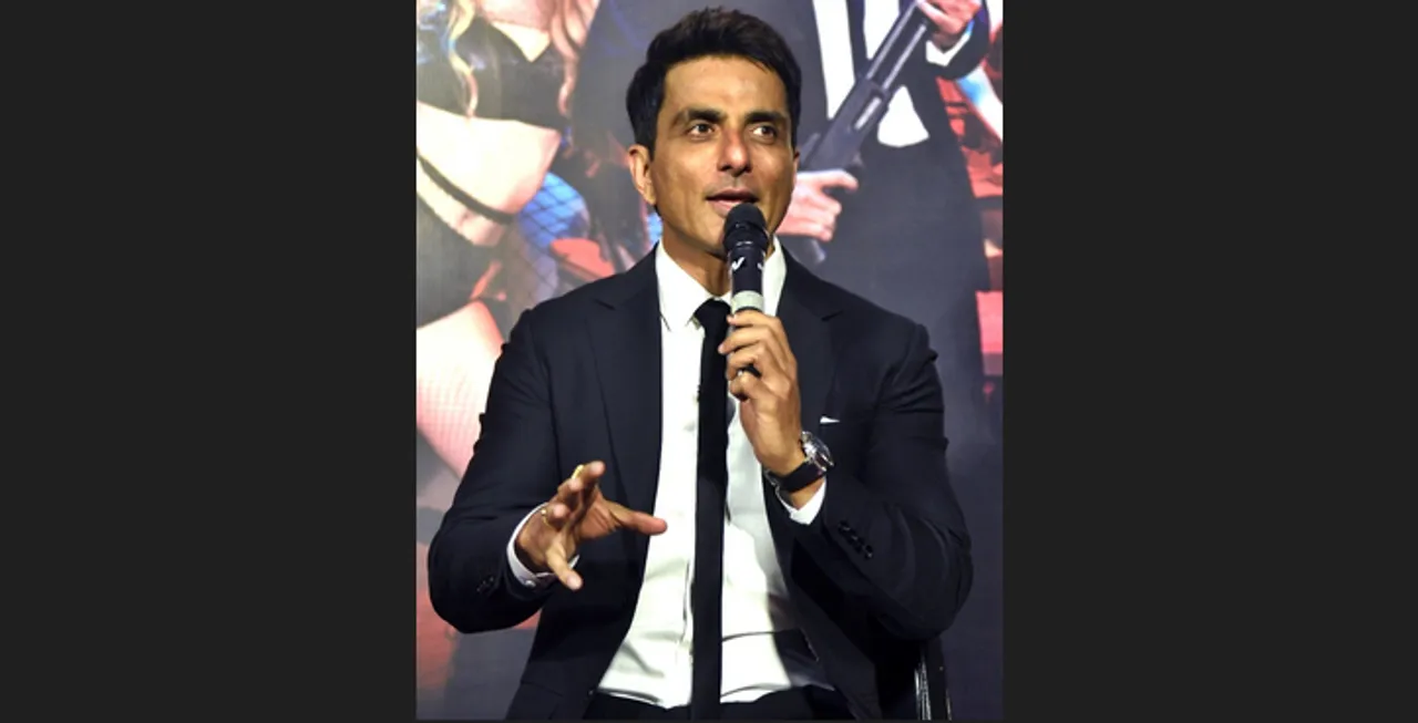  Sonu Sood breaks silence on reports of arrest warrant against him in fraud case