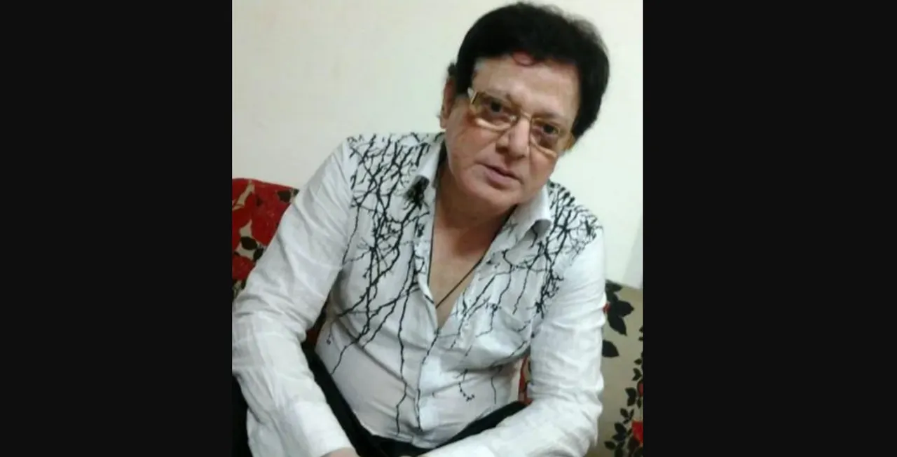  Veteran Ollywood actor Uttam Mohanty no more