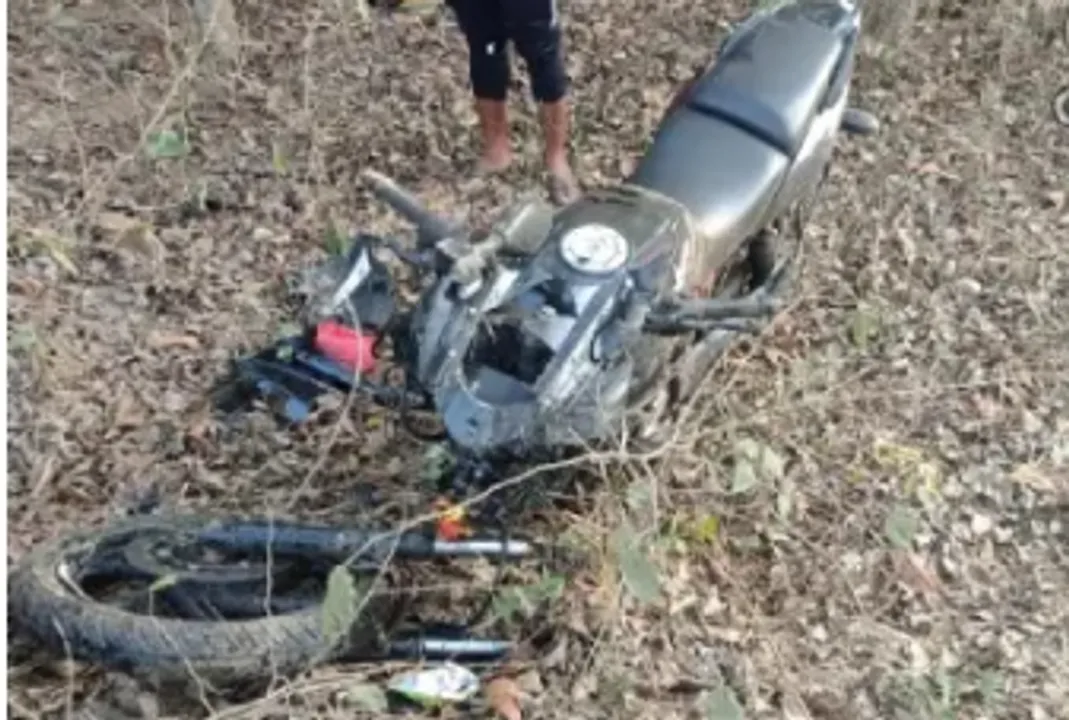  3 killed as motorcycle hits roadside tree in Odisha’s Mayurbhanj