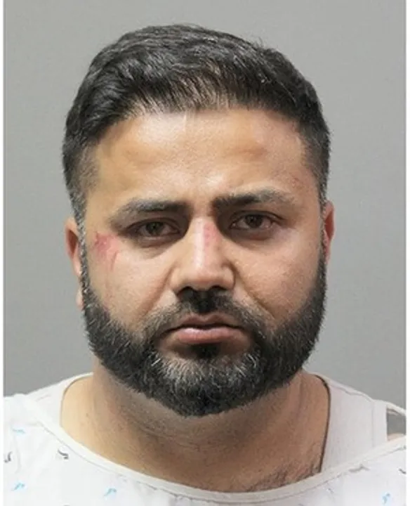  Indian origin man gets up to 25 years in drunk driving crash killing 2 teens