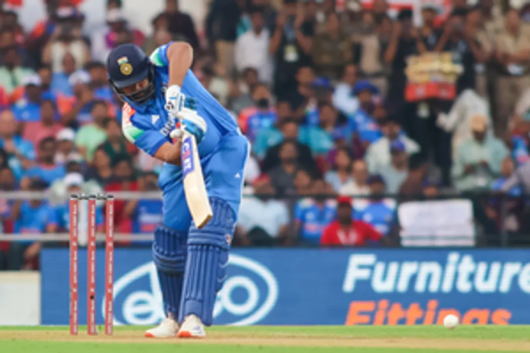  Don’t think there is any problem, says Kotak on Rohit’s form ahead of Barabati ODI