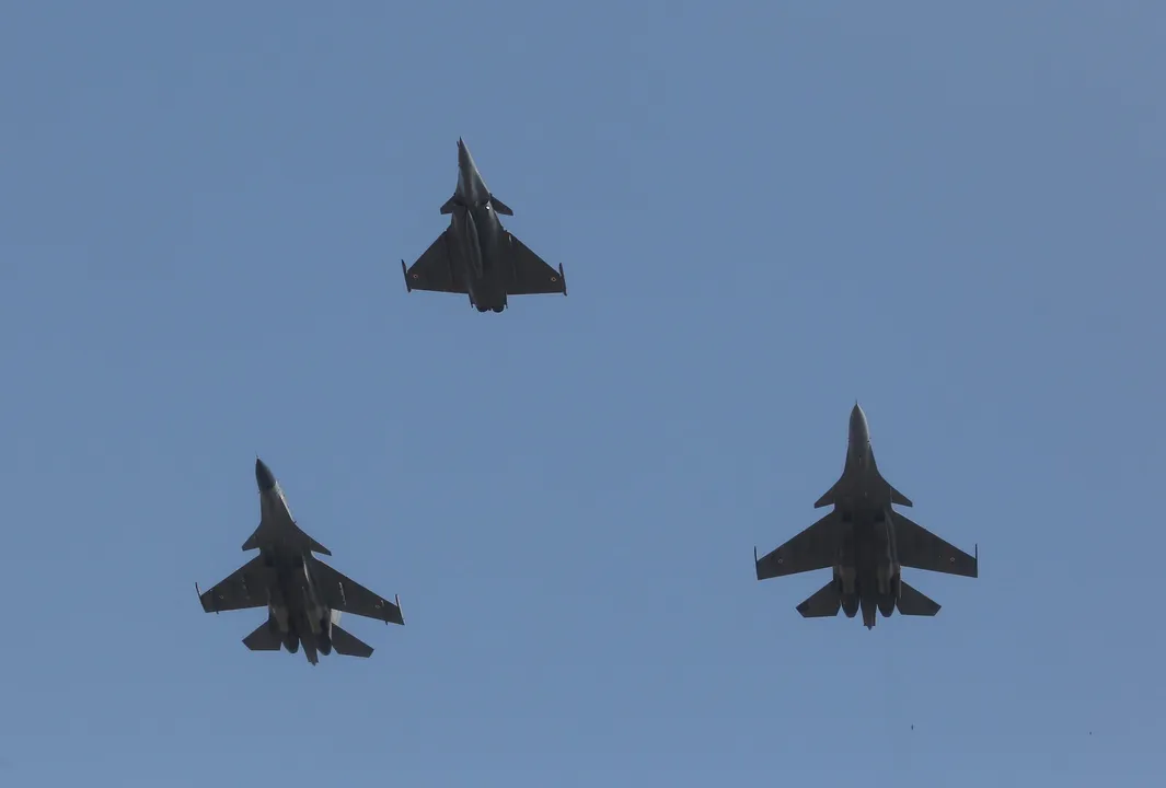  900 exhibitors to participate in ‘biggest-ever’ Aero India tomorrow