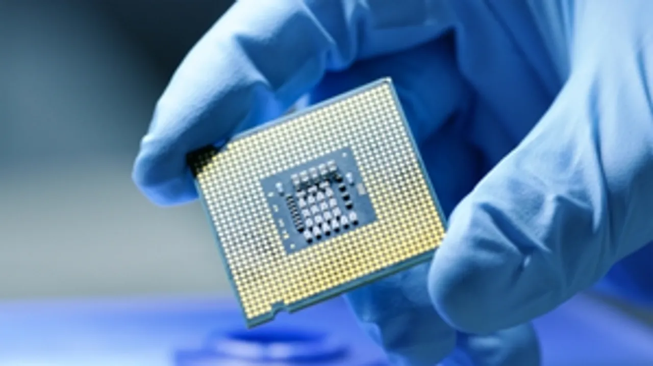  India’s semiconductor consumption market to grow at a 13 pc CAGR through 2030