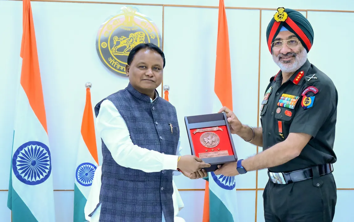  Flying school for NCC cadets to be set up at Jharsuguda airport