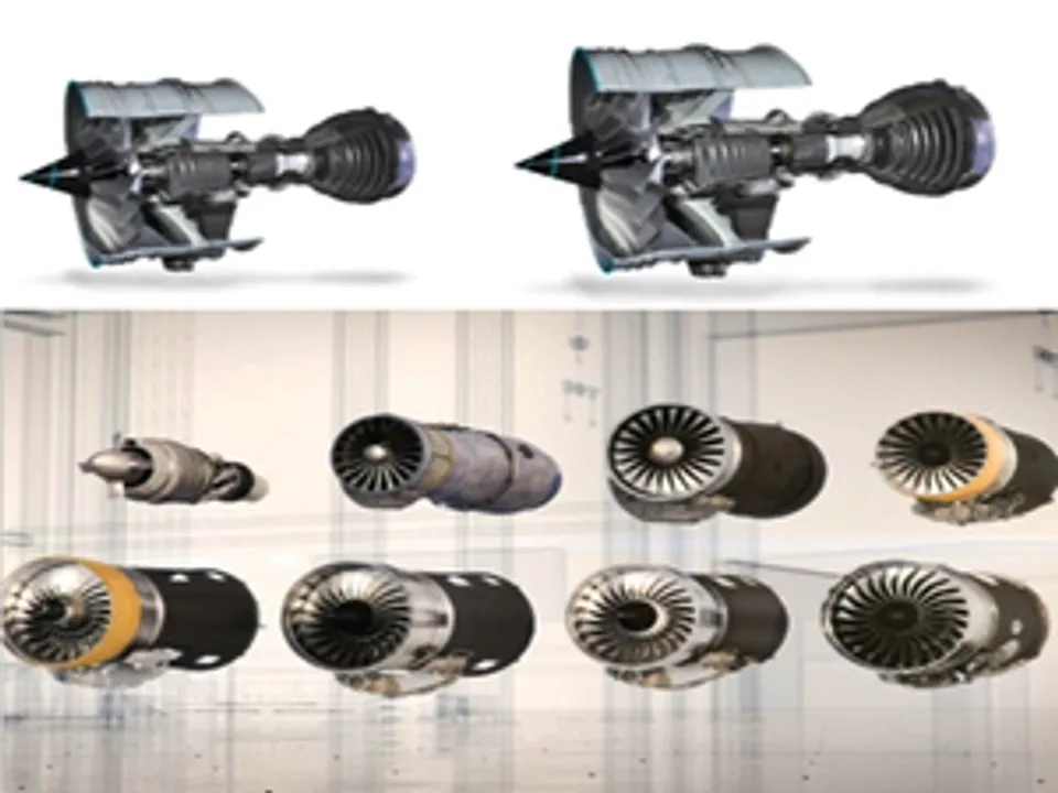  Rolls-Royce to double supply chain sourcing from India in next 5 years