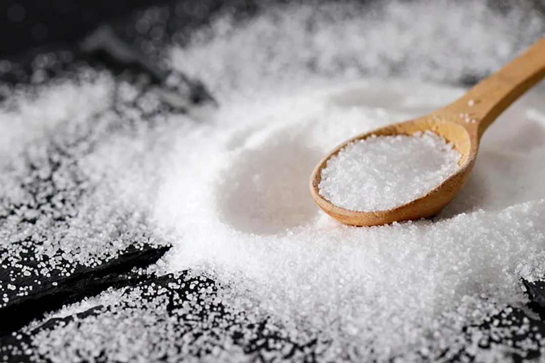  Study shows potassium-enriched salt can reduce recurrent stroke risk