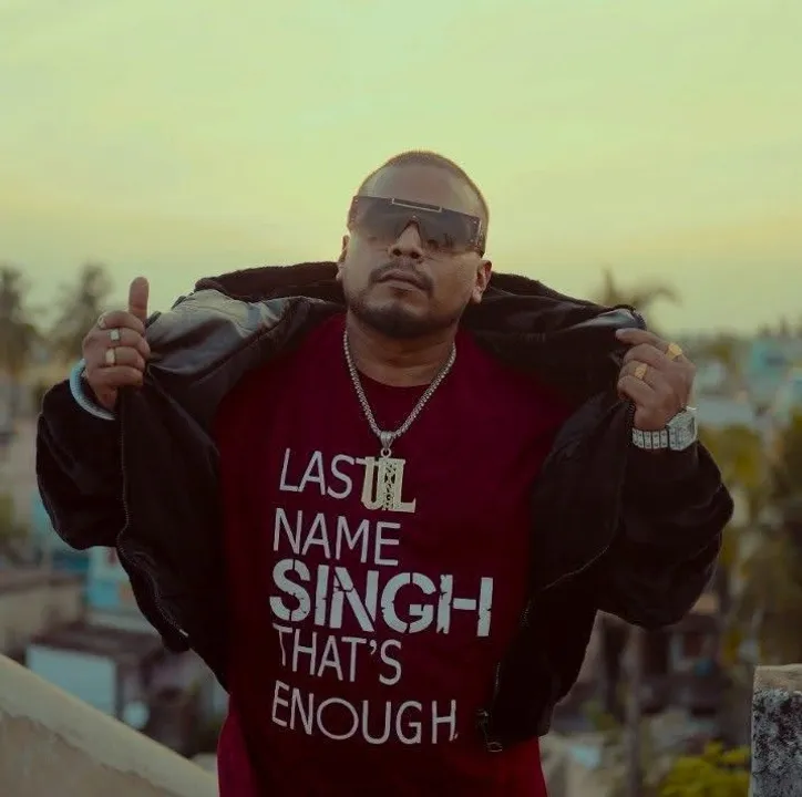  Odia rapper Abhinav Singh dies by suicide in Bengaluru, kin allege torture by wife