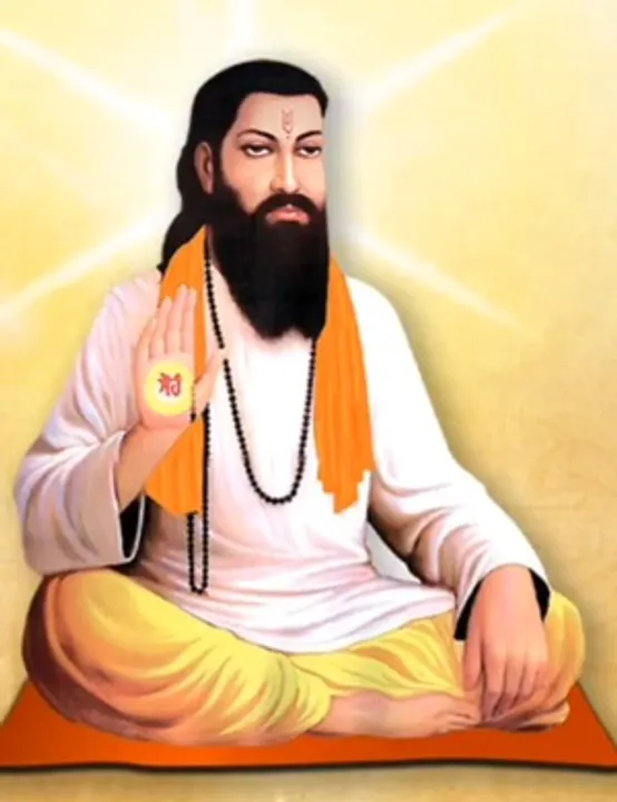 Prez Murmu leads nation in paying tributes to Guru Ravidas