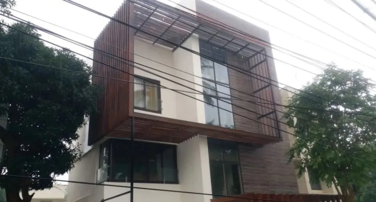  Niranjan Patnaik's house robbery in Bhubaneswar: Accused held