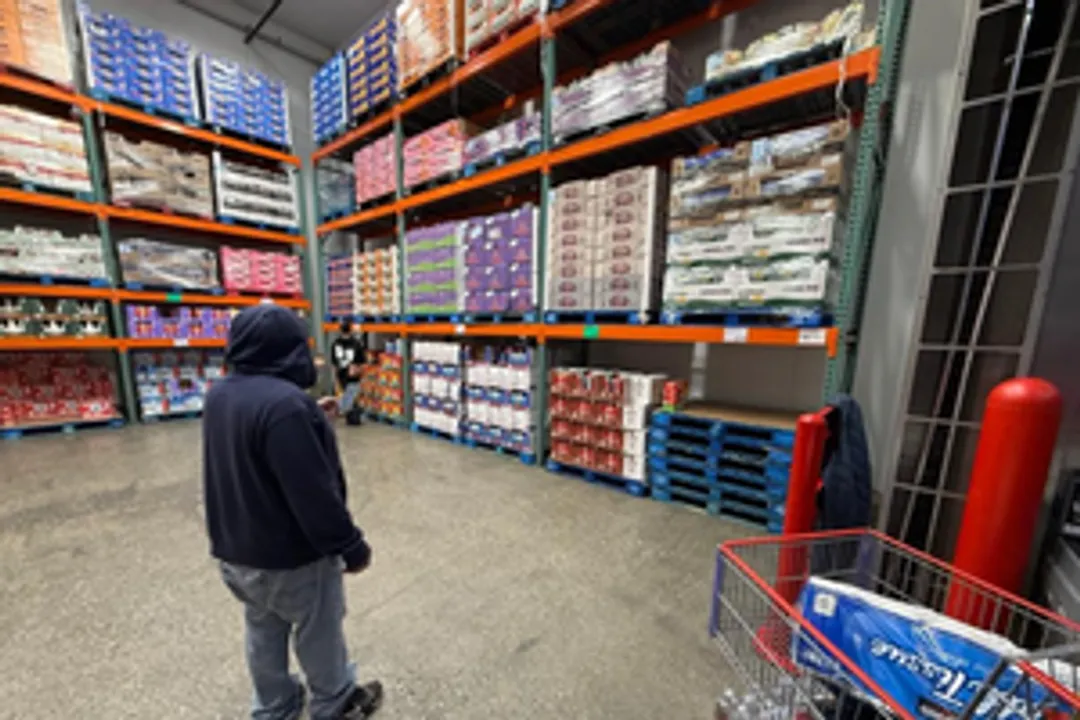  Widespread egg rationing sweeps US stores amid bird flu crisis