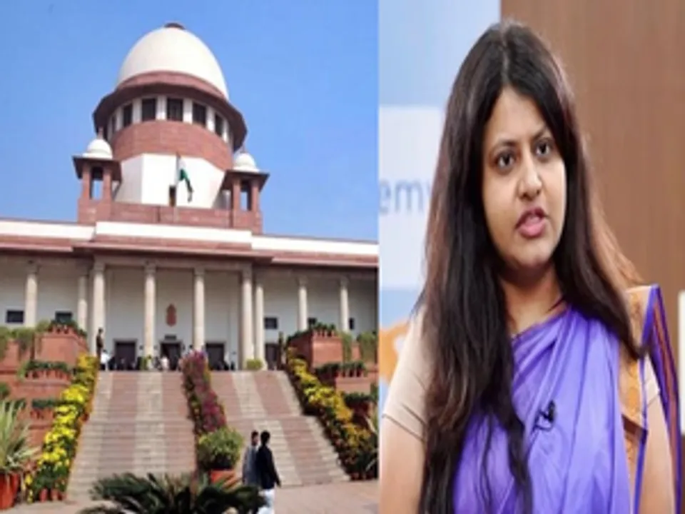  SC extends relief to ex-IAS trainee officer Puja Khedkar
