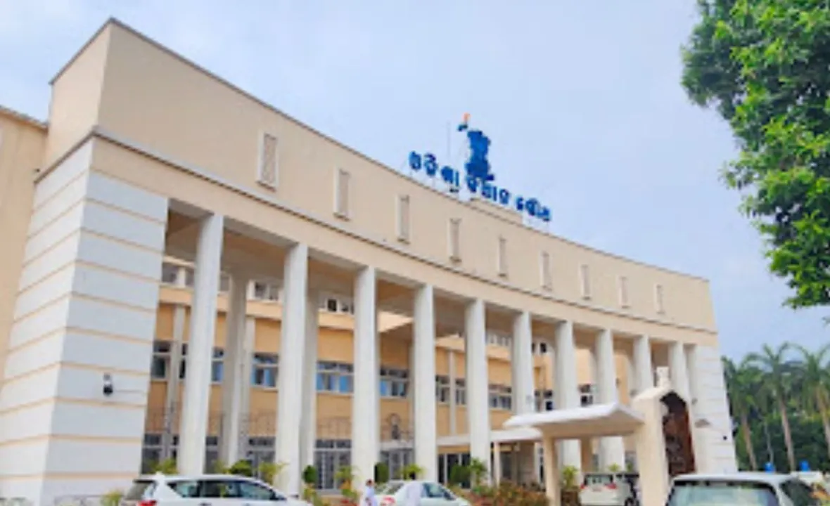  High-level committee investigating KIIT Nepali student's death case: Odisha Minister in Assembly