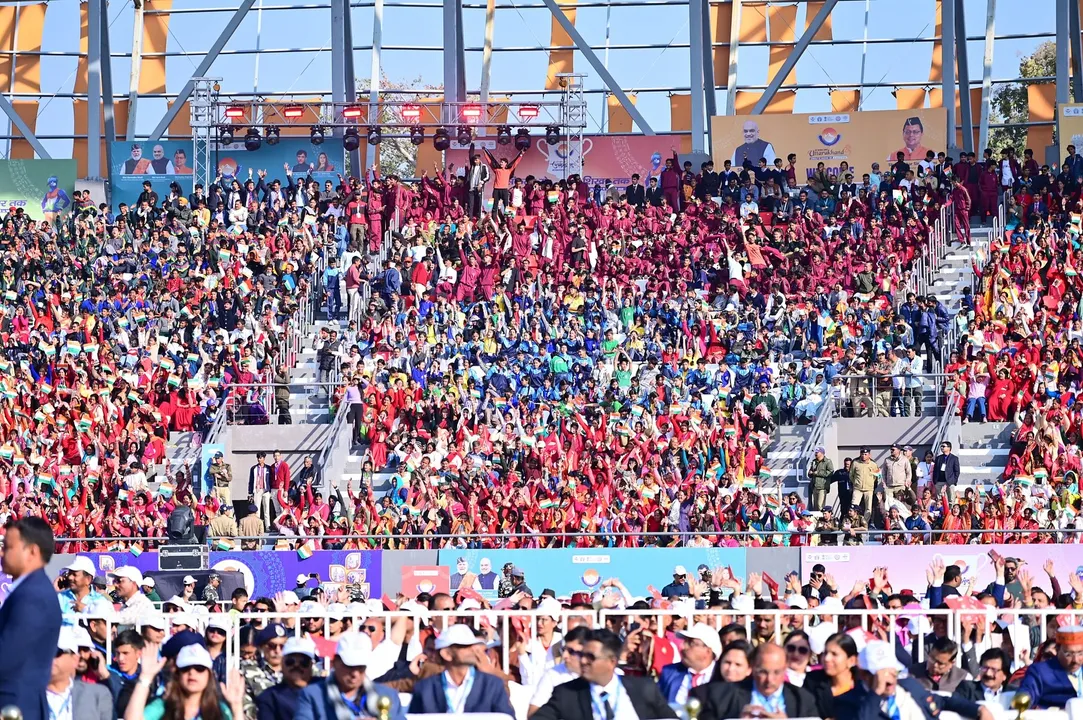  Odisha announces cash reward for National Games medalists from the State