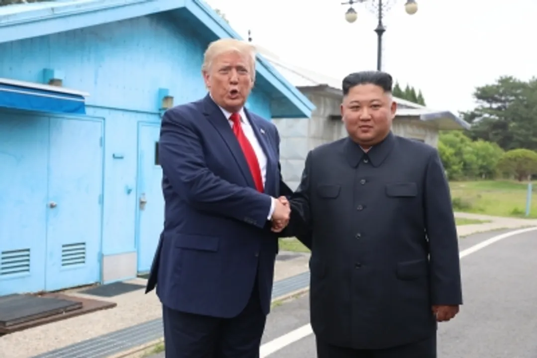  North Korea may soon produce ICBMs capable to hit US mainland: Top US General