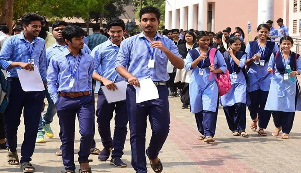  CBSE 10th, 12th Board exams 2025 begin today