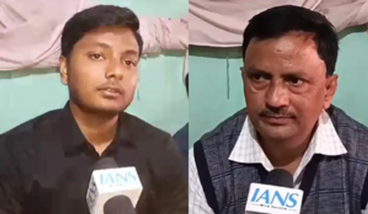  Bihar student captivates audience with unique question at PM Modi's 'Pariksha Pe Charcha', family expresses happiness
