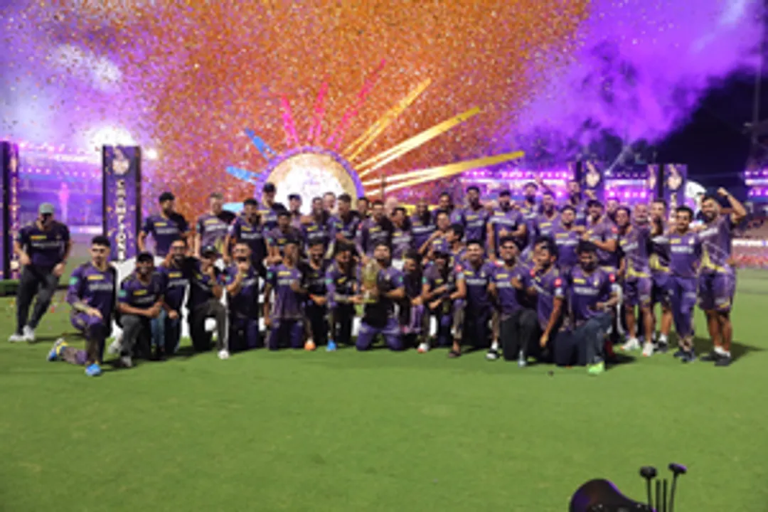  IPL 2025: KKR and RCB to play tournament opener at Eden Gardens on March 22