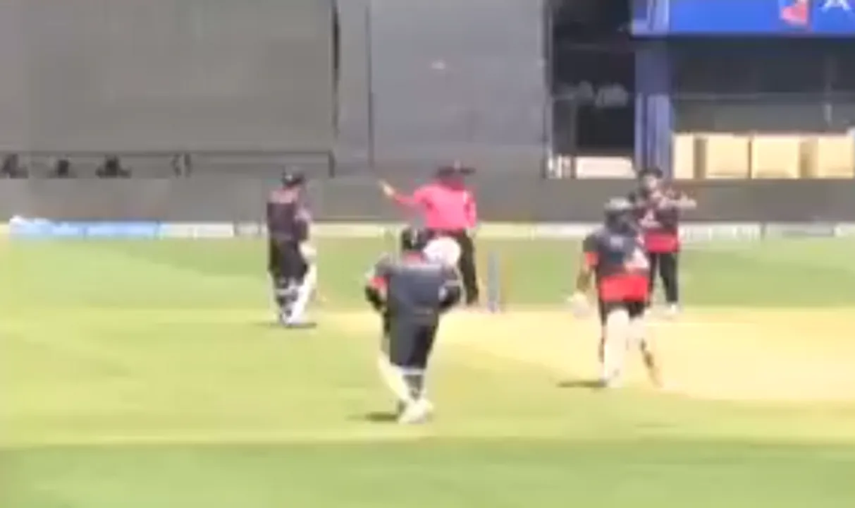  Punjab De Sher defeats Bhojpuri Dabanggs in CCL-2025 match at Odisha’s Barabati