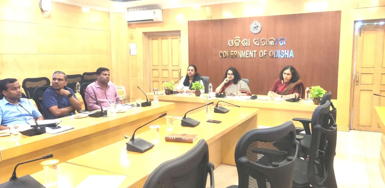  Odisha gearing up to disburse 2nd installment of Subhadra money on March 8