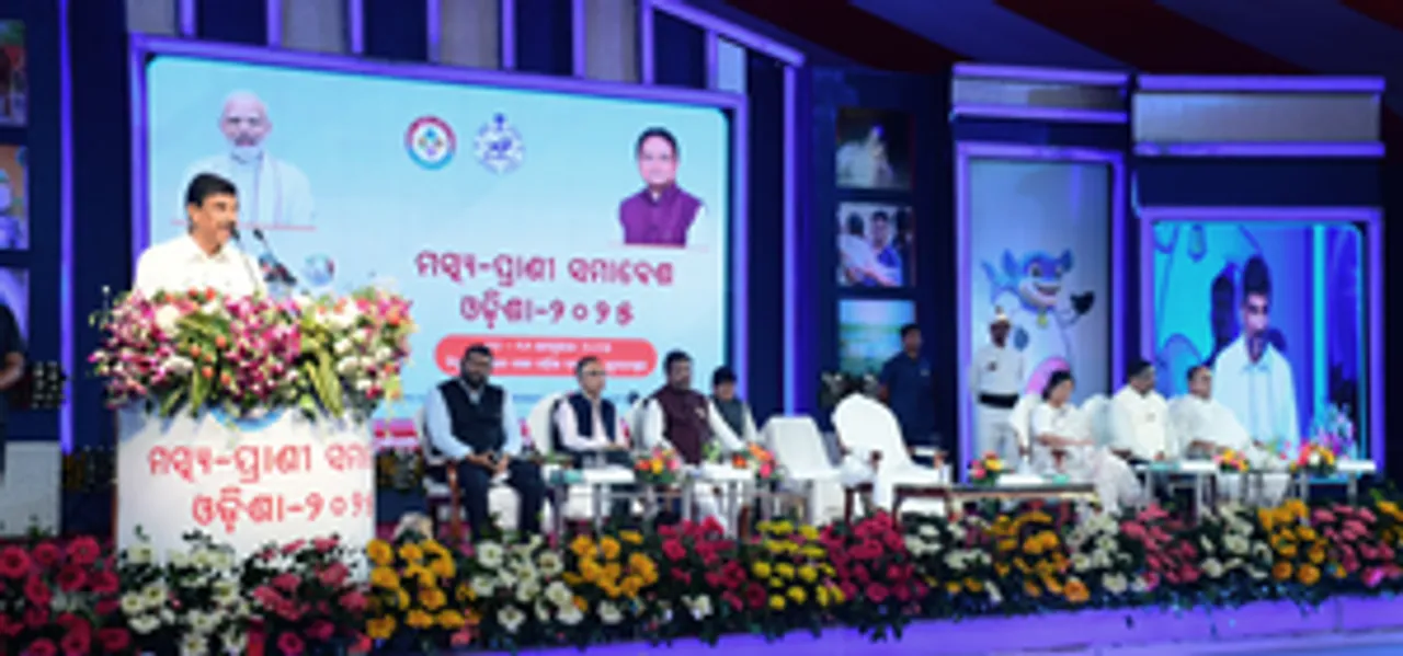  Odisha has immense potential to emerge as leader in fisheries, animal resources sectors: Guv