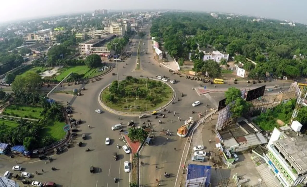 Odisha Budget 2025-26: Govt allocates Rs 200 crore for ‘New City Development’ scheme in Bhubaneswar