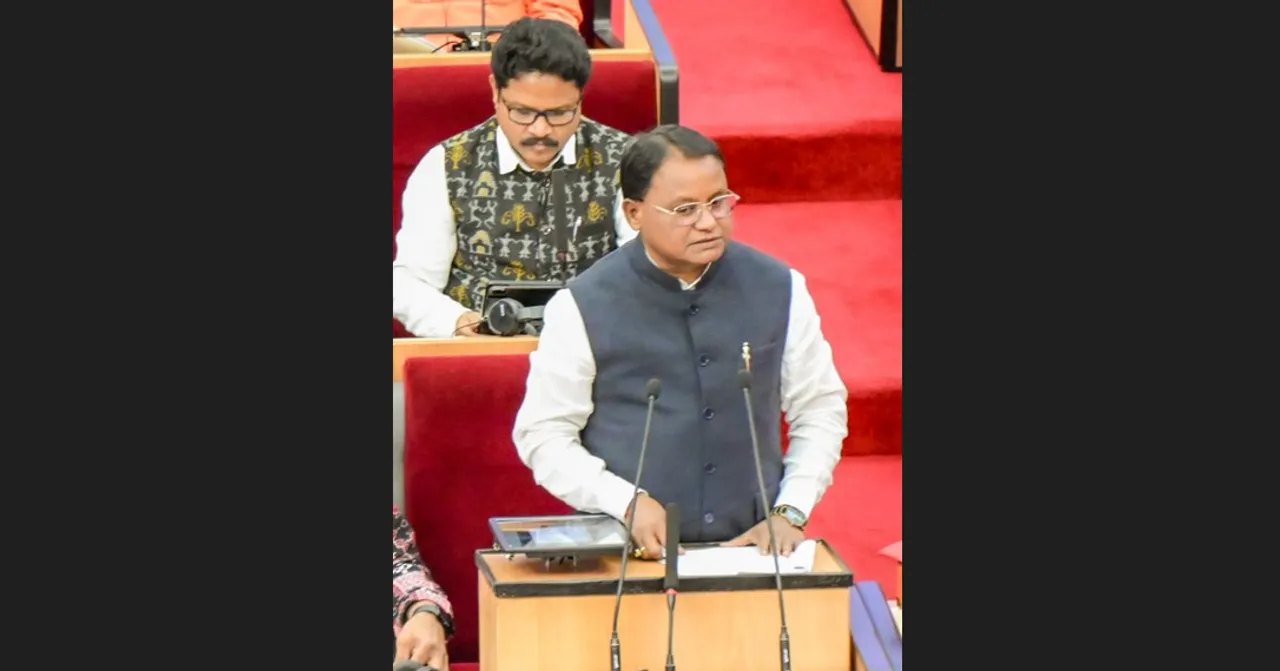  Odisha CM announces 16 new initiatives in State Budget 2025-26; check details