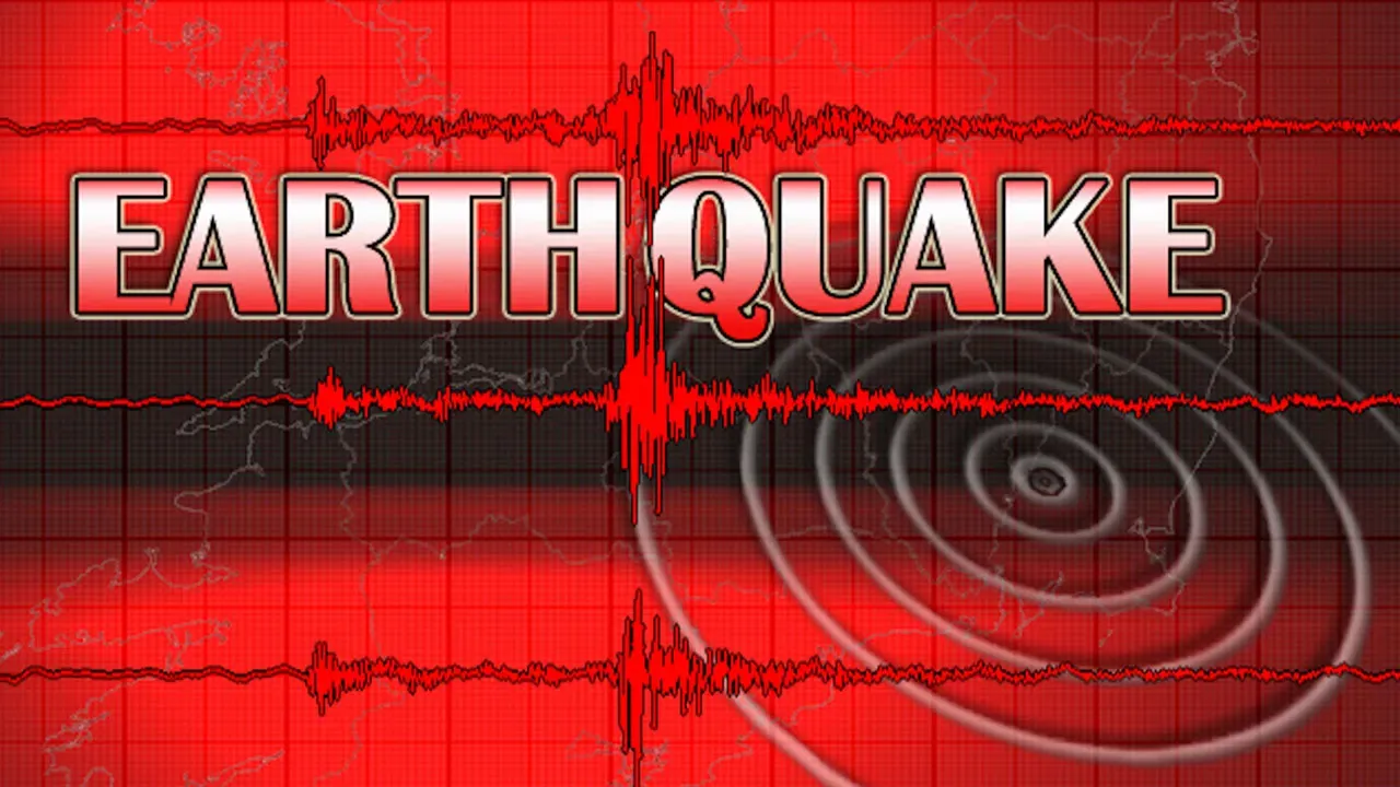  4.7 magnitude earthquake hits Odisha’s Puri, no casualties reported