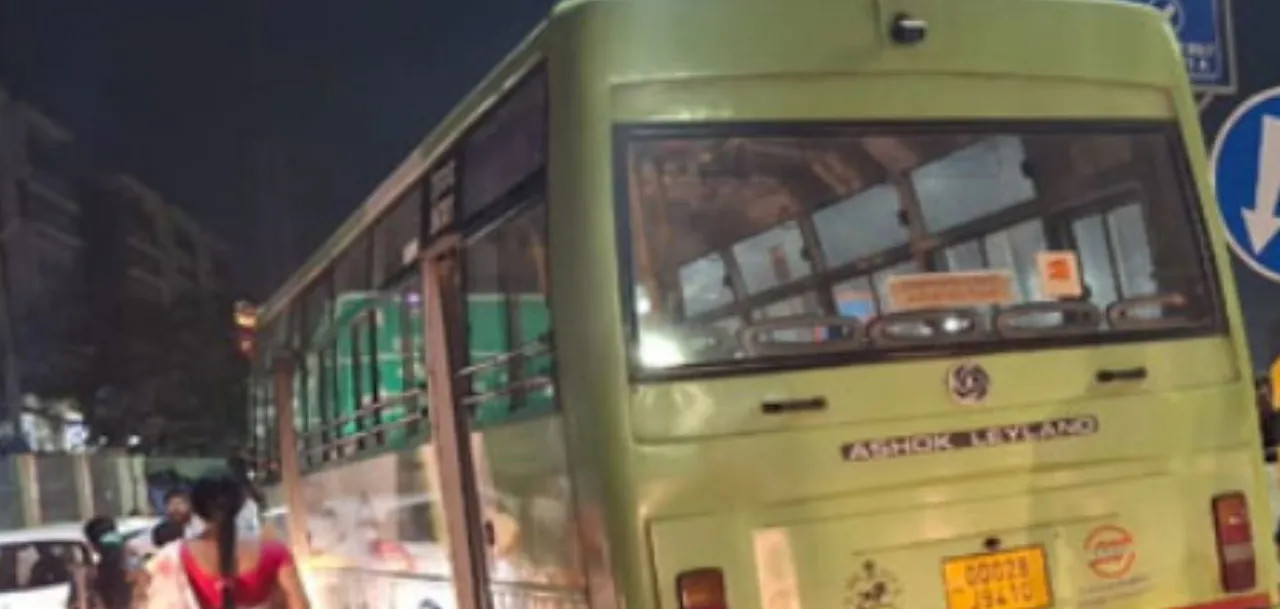  Mo Bus accident in Bhubaneswar: Woman undergoing treatment dies after daughter's death
