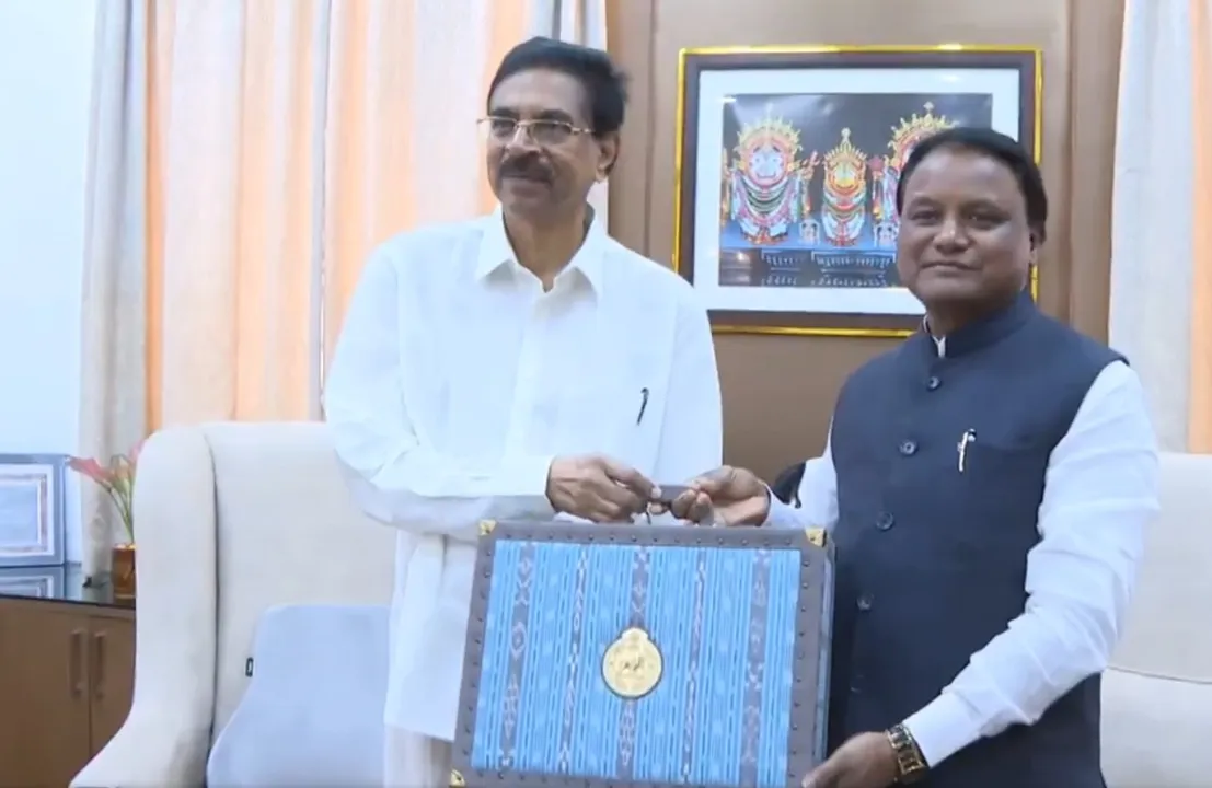  Odisha Budget 2025-26: CM allocates Rs 14,701 Crore for Agriculture and Farmer's Empowerment