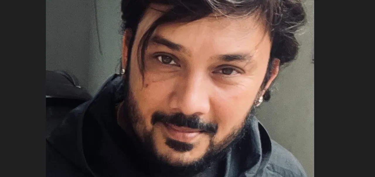  Actor Soham Singh suffers heart attack; recuperating at hospital