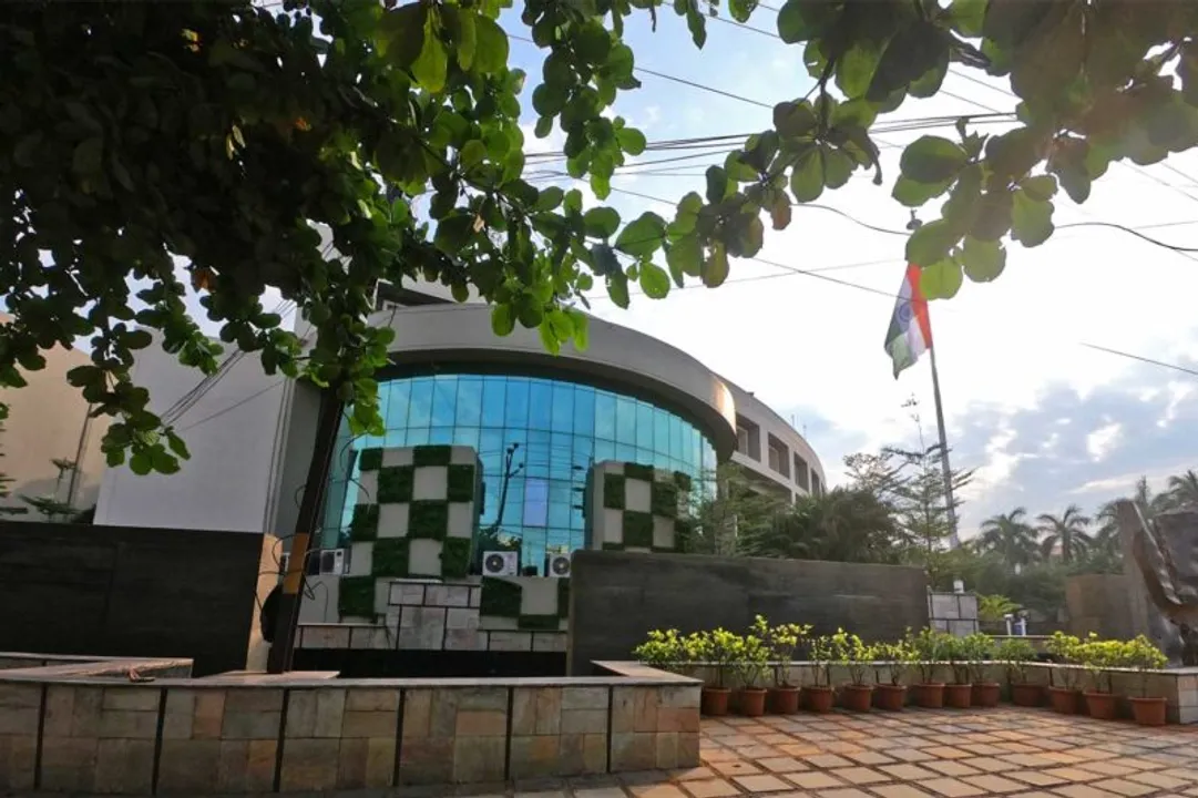 KIIT Nepali student suicide: 6 more officials appear before fact-finding panel