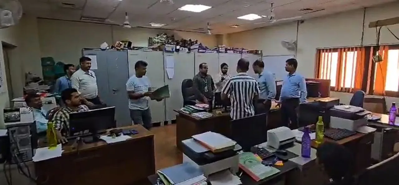  CBI raids AIIMS Bhubaneswar over recruitment scam as allegation of securing jobs with forged documents surfaces