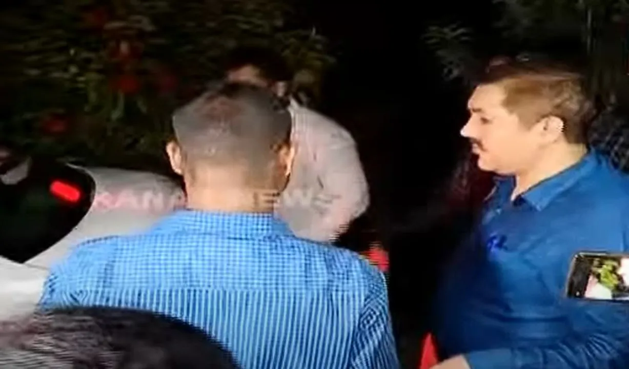  CBI raid at IAS officer Bishnupada Sethi's house: Investigators leave with documents after 16 hours of search