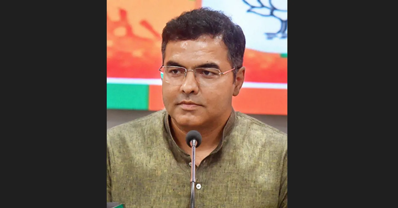  Parvesh Verma: A decade of political triumphs leading to Deputy Chief Minister role