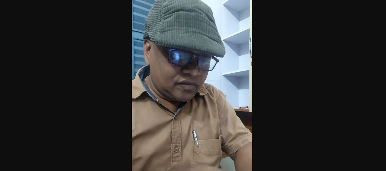  Keonjhar Deputy Collector Sarat Kumar Giri arrested for taking Rs 50,000 bribe