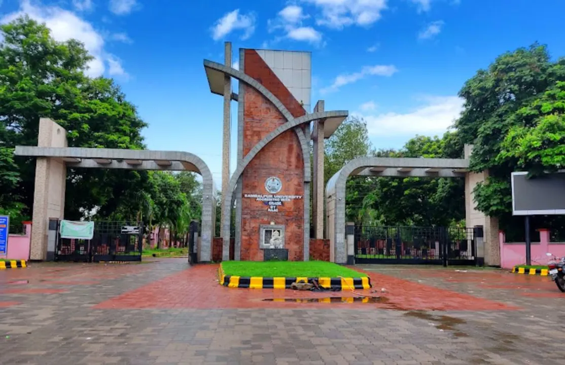  Man held for attacking Sambalpur University student, SP reveals reason behind assault