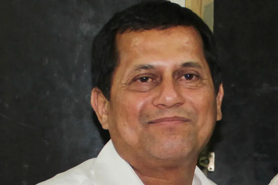  Student’s death: KIIT founder Achyuta Samanta asked to appear before fact finding committee
