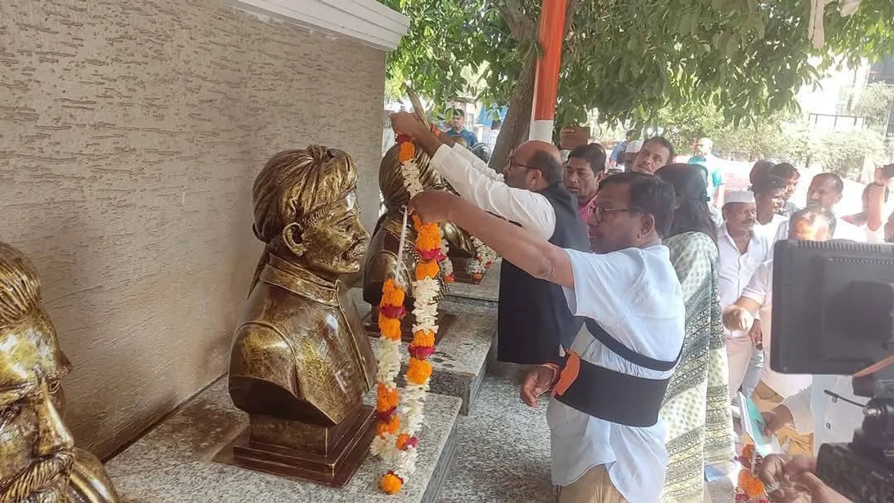  "Will beg people for revival of Congress in Odisha": Bhakta Das