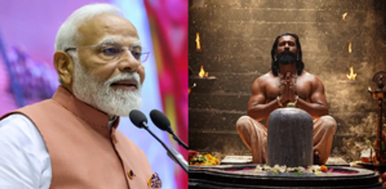  PM Modi applauds Vicky Kaushal's 'Chhaava': It is making waves throughout the country
