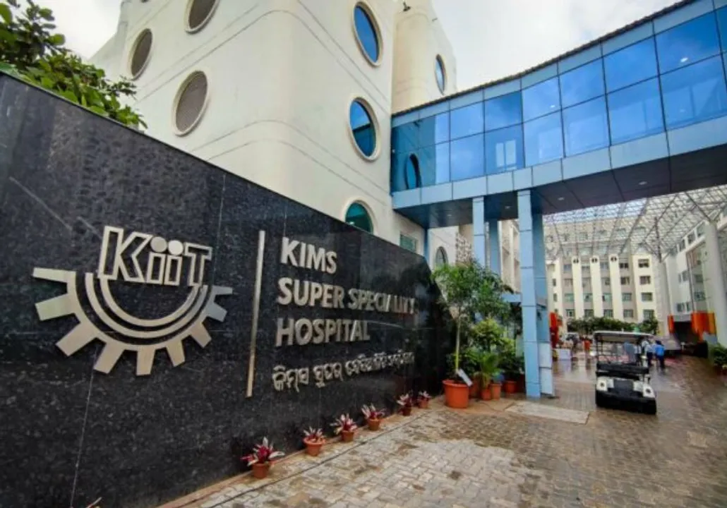  KIMS medical students threaten to end life over possible reappointment of professor who molested medicos