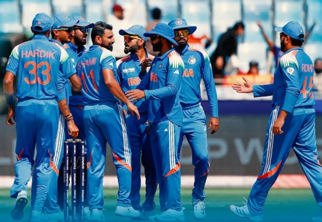  Ind vs Pak, Champions Trophy: All you need to know ahead of mega clash
