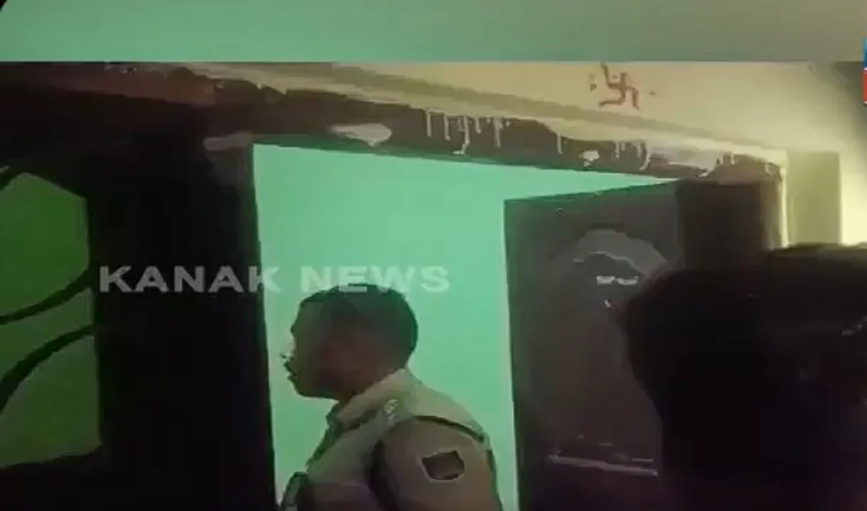  Police bust sex racket in Odisha's Bhadrak as cop poses as customer
