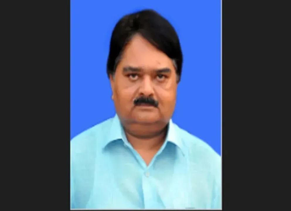  Pankaj Lochan Mohanty elected Odisha Cricket Association president