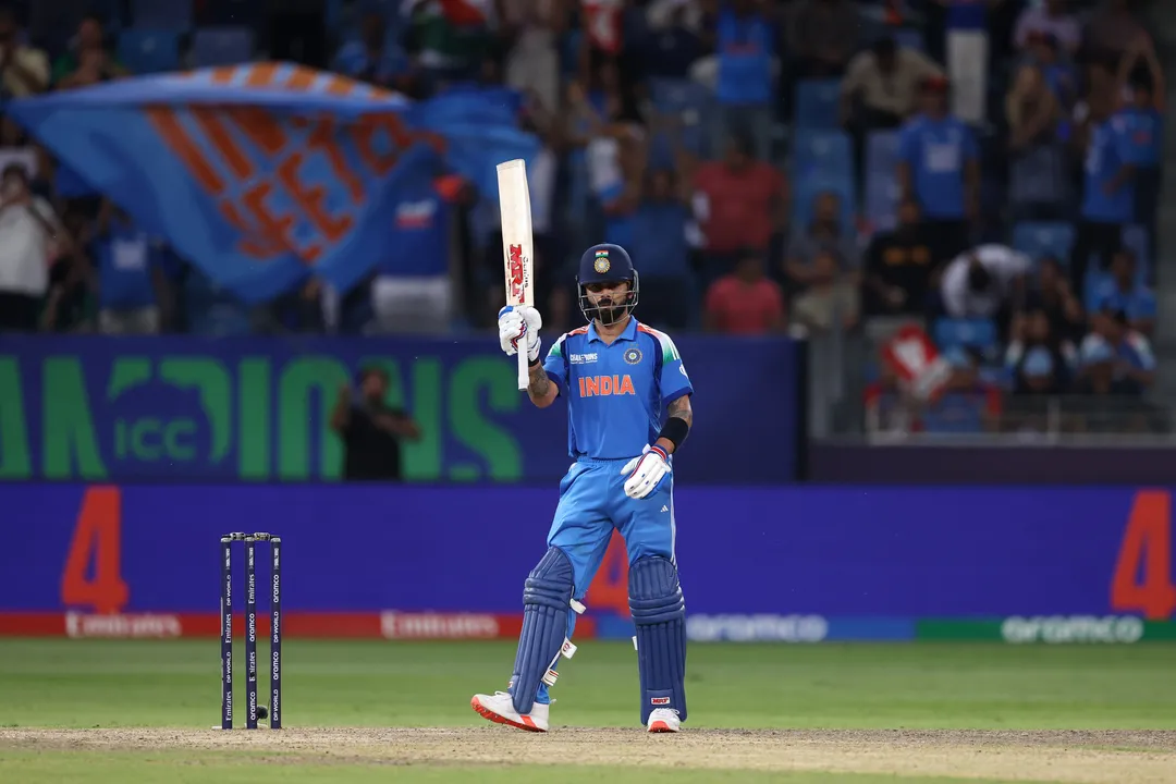  Pic Courtesy: BCCI 
