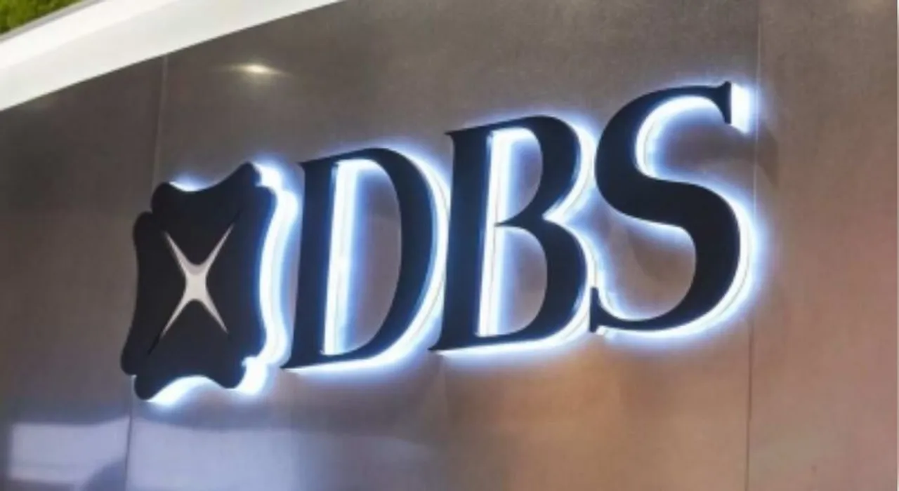  DBS Bank to cut 10 per cent jobs over next 3 years