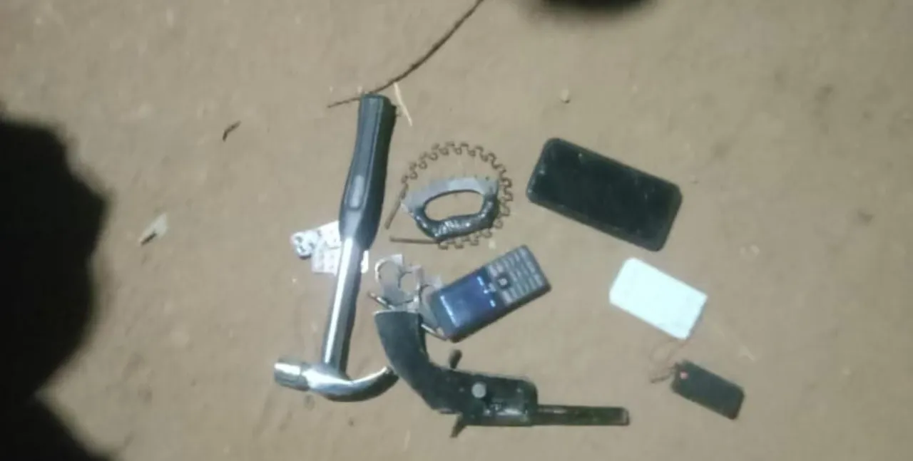  Contract killers try to murder groom during procession in Odisha's Balangir, nabbed