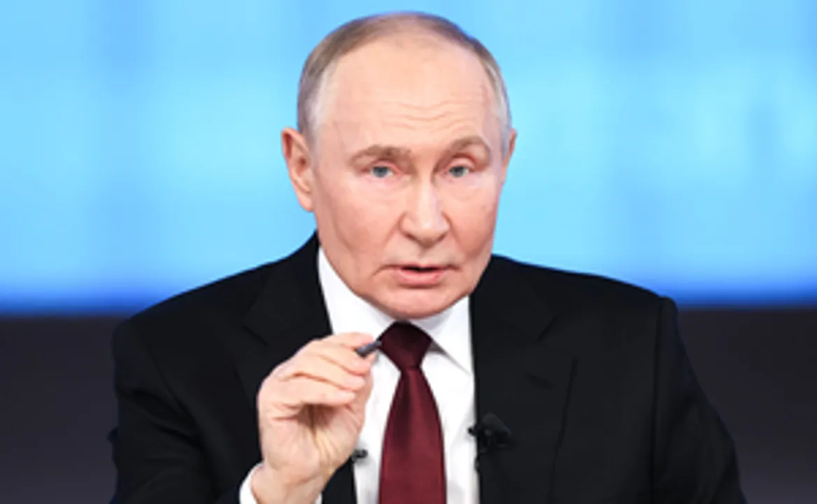  Russia offers rare earth metals to US